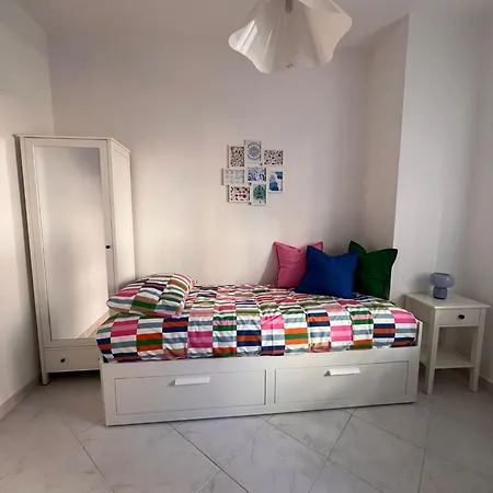 Appartement Lady Amy Casa *