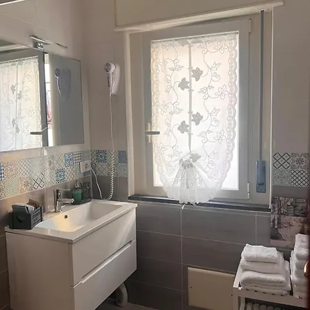 Appartement Lady Amy Casa *