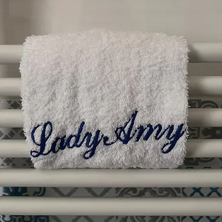 Lady Amy Casa Apartment Castellammare di Stabia