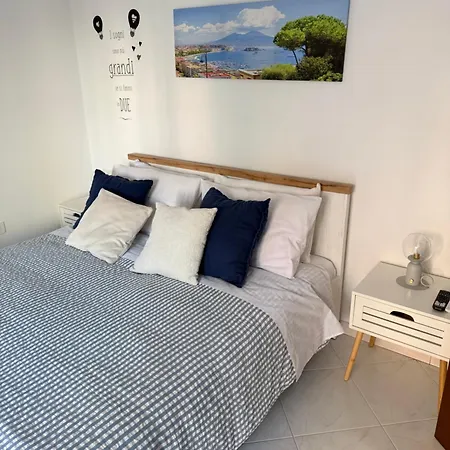 アパート Lady Amy Casa *