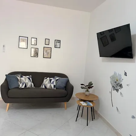 Appartement Lady Amy Casa *