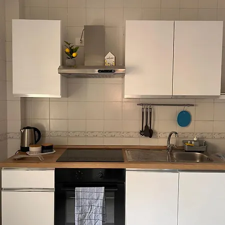 Apartment Lady Amy Casa Castellammare di Stabia