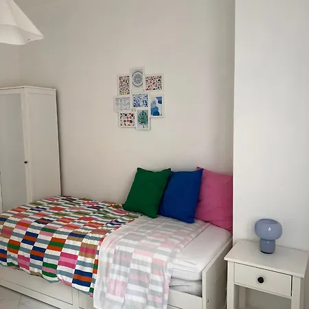 Appartement Lady Amy Casa Castellammare di Stabia