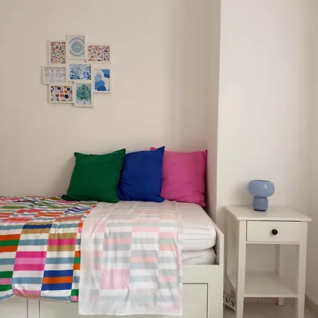 Appartement Lady Amy Casa *