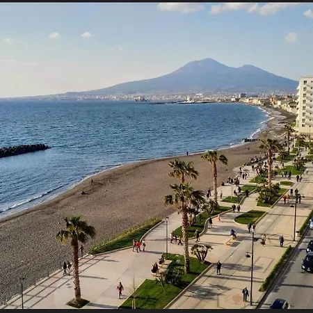 Appartement Lady Amy Casa Castellammare di Stabia