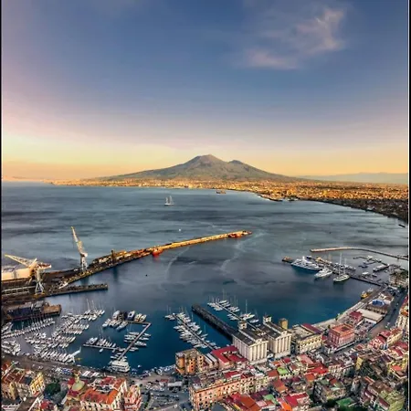 Lady Amy Casa * Castellammare di Stabia