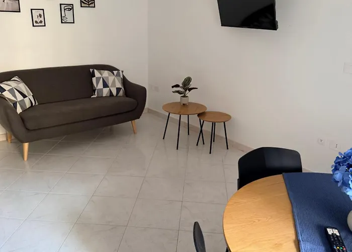 Lady Amy Casa アパート