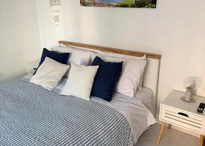 アパート Lady Amy Casa *